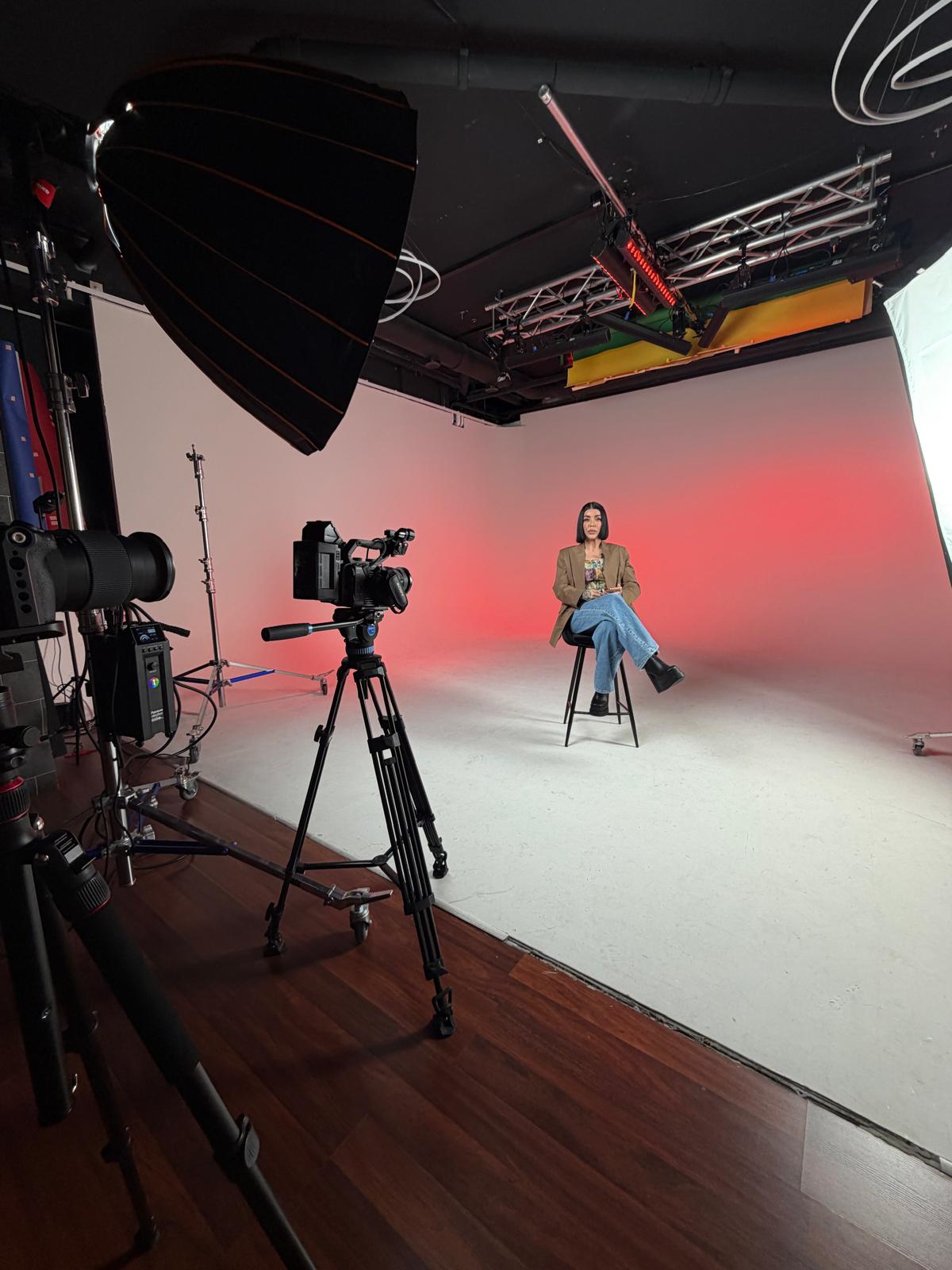 LUP Studio Produktion 11