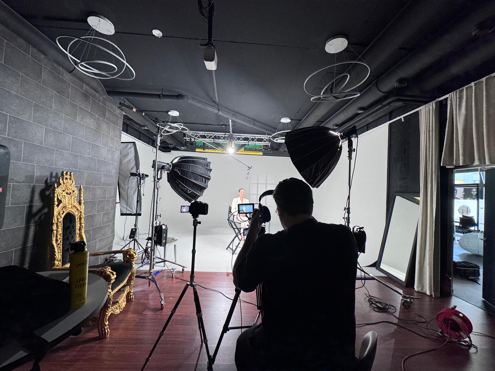 LUP Studio Produktion 2