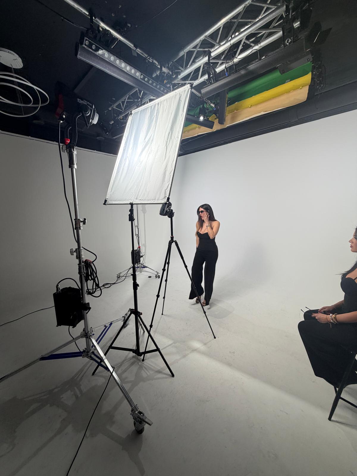 LUP Studio Produktion 9