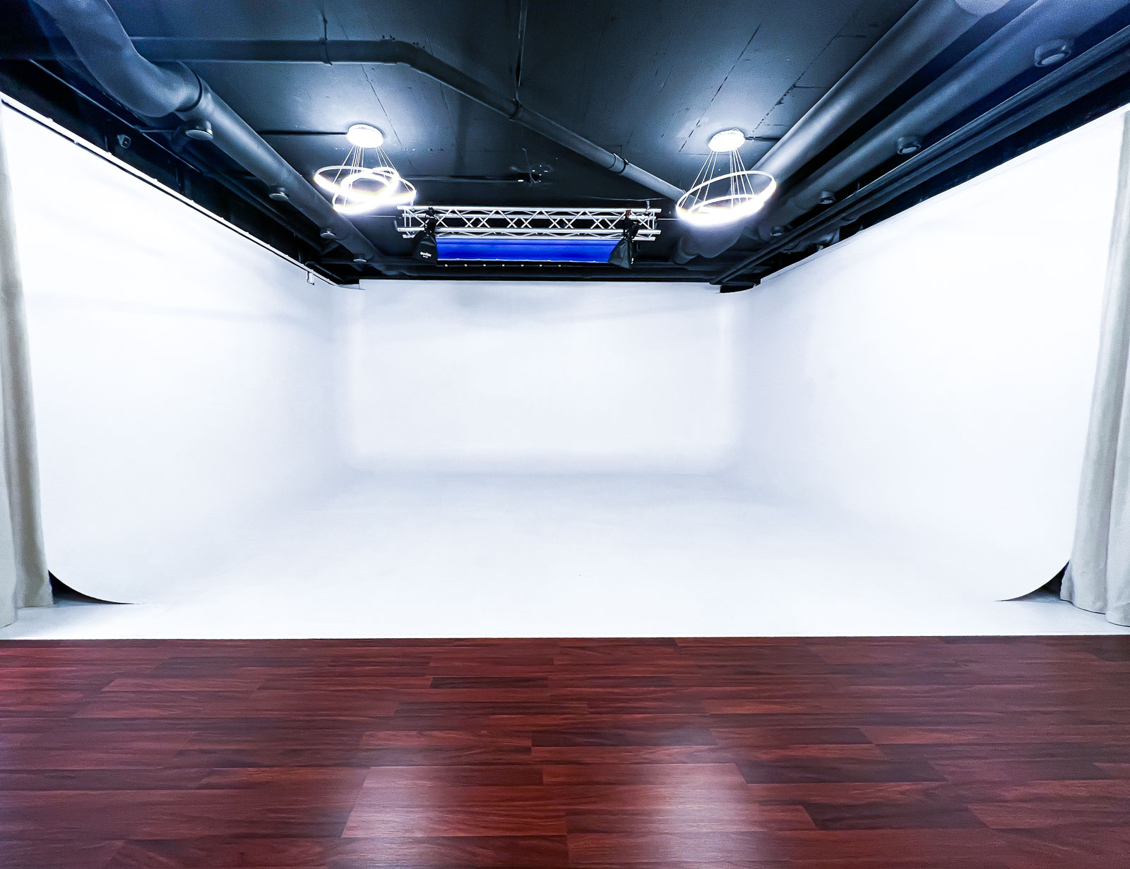 Professionelles Mietstudio - LUP Studios